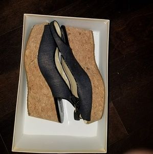 *SOLD* Authentic Jimmy Choo shoes